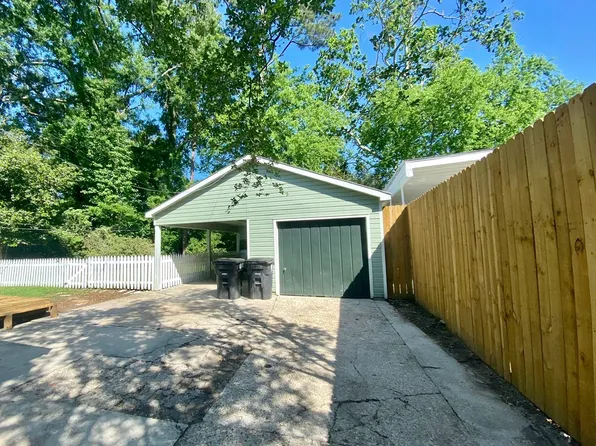 1526 Ross Ave #R, Baton Rouge, LA 70808