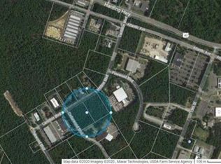 1410 Cantillon Blvd, Mays Landing, NJ 08330