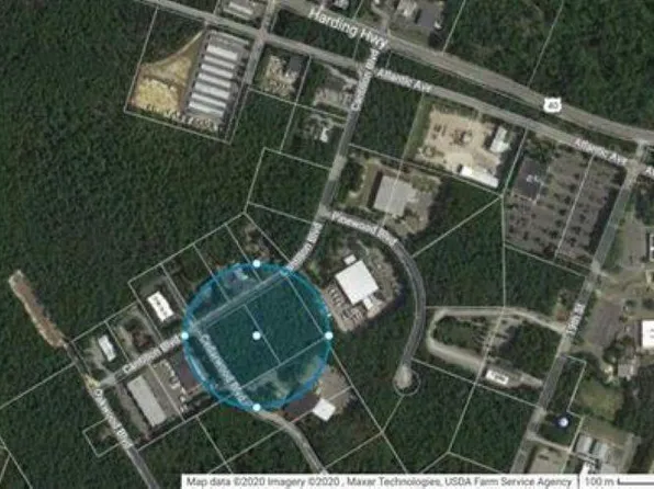 1410 Cantillon Blvd, Mays Landing, NJ 08330