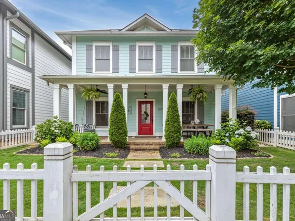 1334 Dupont Park NW, Atlanta, GA 30318