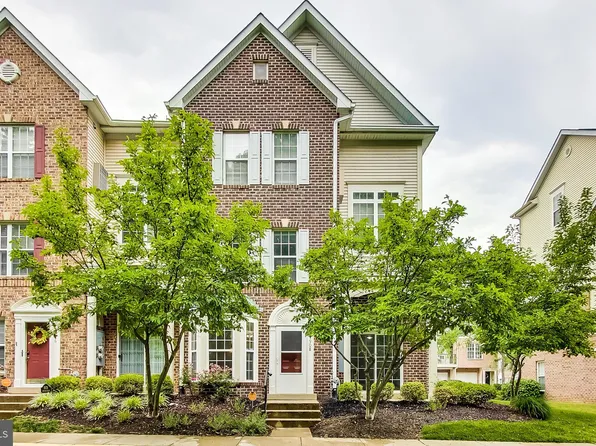 9908 Spanish Oak Way #73, Bowie, MD 20721