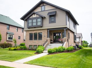 14627 W Kildare St, Homer Glen, IL 60491