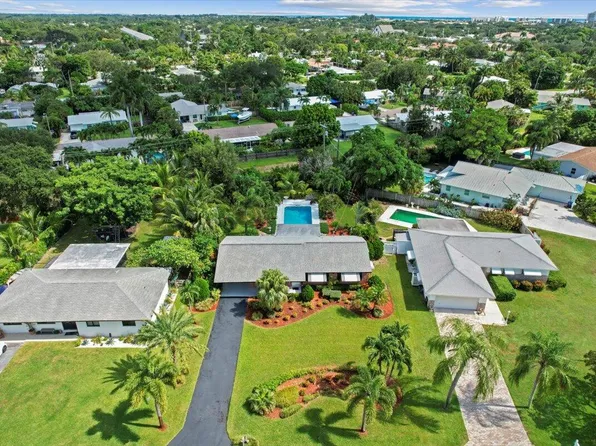 219 W Norfolk Road, Jupiter, FL 33469