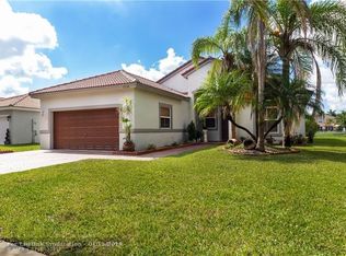 19128 SW 26th St, Miramar, FL 33029
