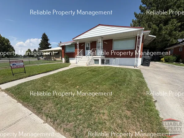 978 I St #978, Idaho Falls, ID 83402