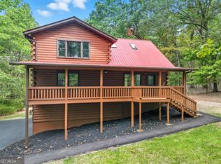 509 E Valley Rd NE, Rydal, GA 30171