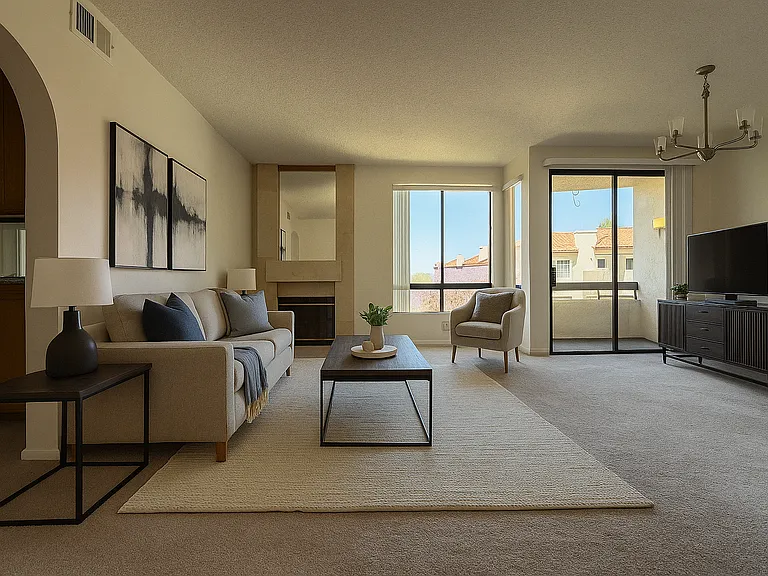 5875 Friars Rd #4301 — Photo 22