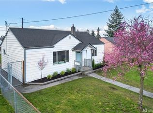 1912 Summit Ave, Everett, WA 98201