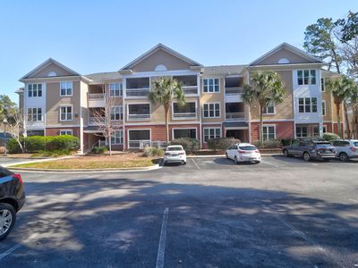 500 Bucksley Ln UNIT 205, Daniel Island, SC, 29492