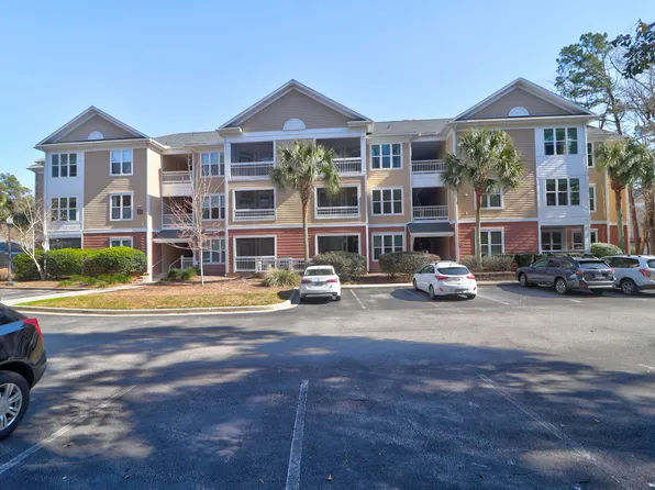 500 Bucksley Ln Unit 205, Daniel Island, SC 29492