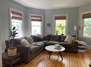 81 Camp St FLOOR 2, Providence, RI 02906