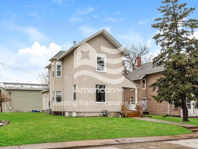 305 E 15th St, Davenport, IA, 52803