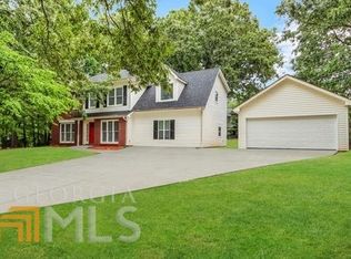 20 Radcliffe Trce, Covington, GA 30016