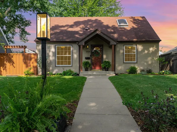 5928 Morgan Ave S, Minneapolis, MN 55419