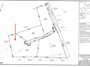 LOT 76 Frederick Dr, Freeport, ME 04032