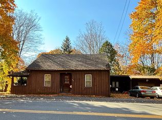 126 Bridge St, Amherst, MA 01002