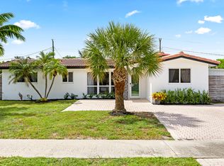 5911 NE 21st Terrace, Fort Lauderdale, FL 33308
