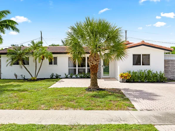 5911 NE 21st Terrace, Fort Lauderdale, FL 33308
