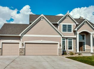 4402 SW Driftwood Ct, Ankeny, IA 50023