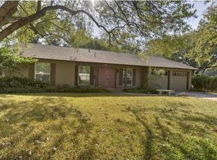 8120 Ripplewood Dr, Austin, TX 78757