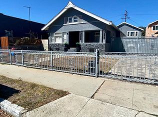 2193 W 27th St, Los Angeles, CA 90018