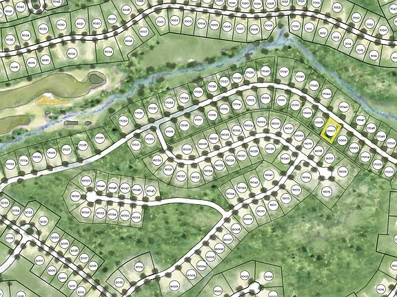 2nd image of 8399 Solstice Dr Lot 17007