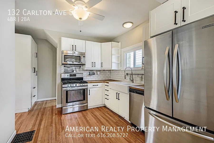 4 bed, 1.5 bath, 1900 sqft, $2,400 — Photo 4