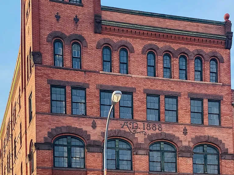 155 River St #BD — Photo 5