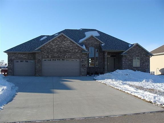 5014 Sweet Water,Waterloo