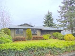 2941 NE 27th Dr, Gresham, OR 97030