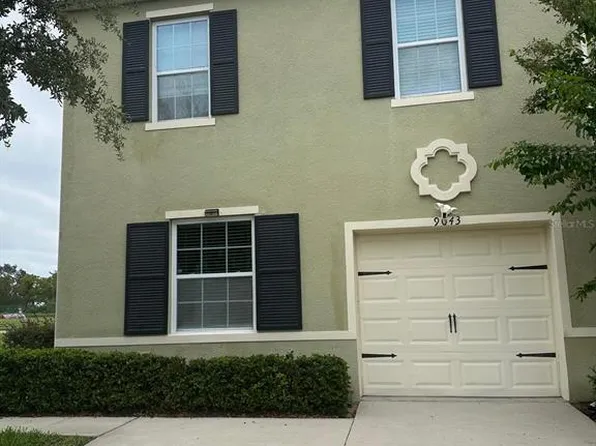 9043 Carlotta Way, Kissimmee, FL 34747