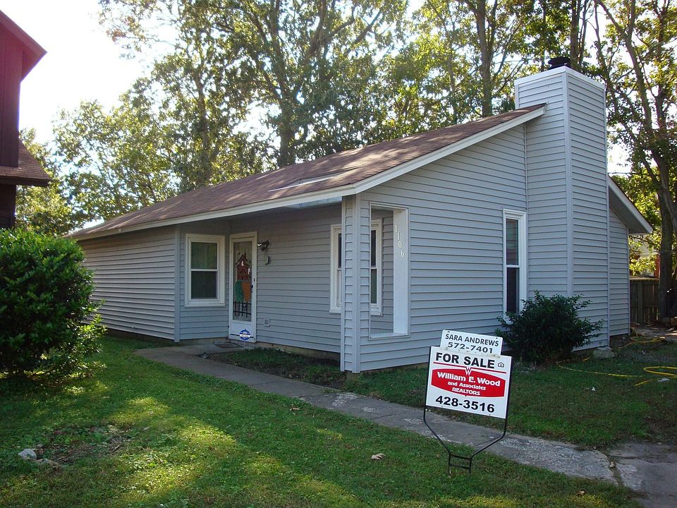 2nd image of 1106 Ginger Ridge Ct