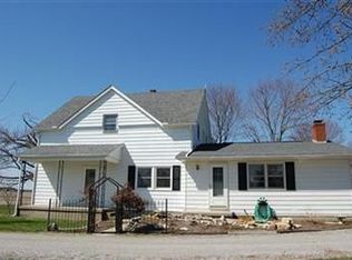 2619 Swailes Rd, Troy, OH 45373