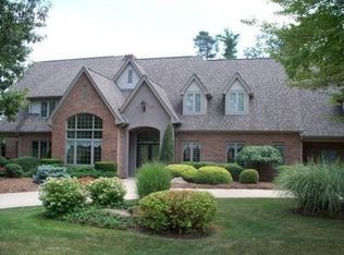 113 Star View Ln, Cranberry Township, PA