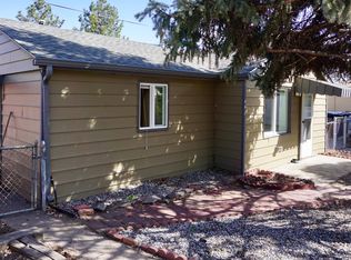 4682 Pennsylvania St #1/2, Denver, CO 80216