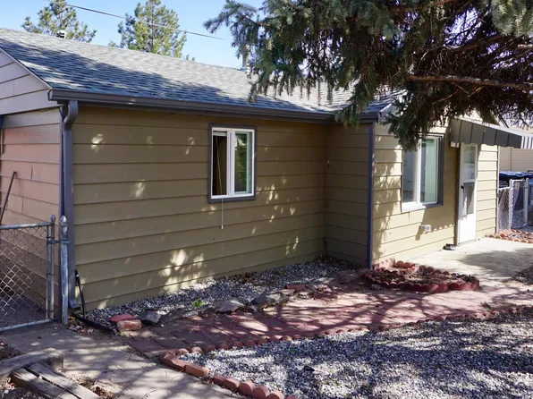 4682 1/2 Pennsylvania St, Denver, CO 80216