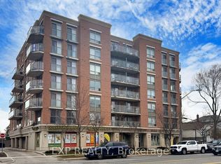 801 Sheppard Ave W #607, Toronto, ON M3H0A8