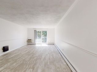 521 Smithfield Rd #306, Providence, RI 02904