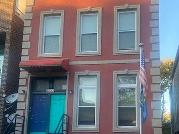 1532 W Walton St APT 2, Chicago, IL 60642