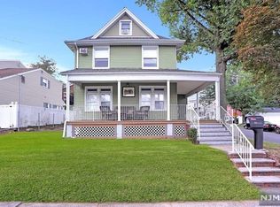 111 Burton Ave, Hasbrouck Heights, NJ 07604