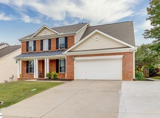 7 Glenbow Ct, Simpsonville, SC 29680