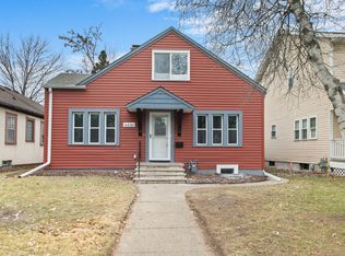 4436 17th Ave S, Minneapolis, MN 55407