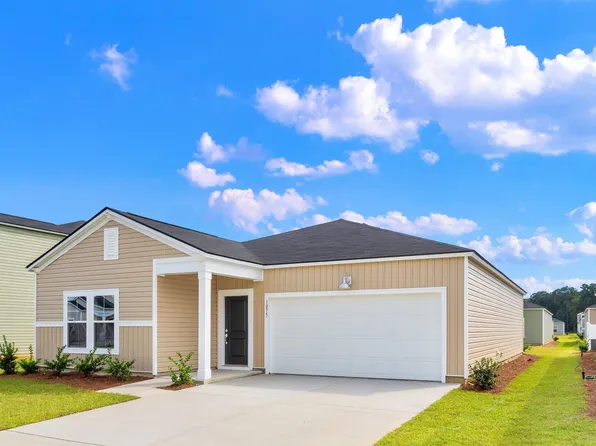 108 Saddle St, Conway, SC 29527