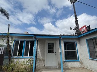 1663 Del Amo Blvd, Torrance, CA 90501