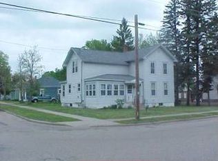 750 Chase St, Wisconsin Rapids, WI 54495