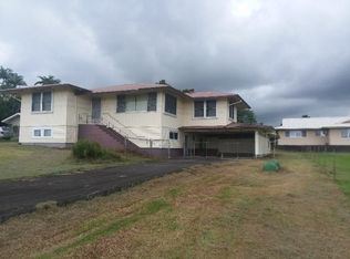 440 Iwalani St, Hilo, HI 96720