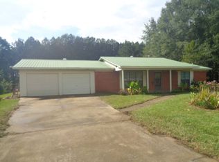3947 Attala Road 1137, Kosciusko, MS 39090