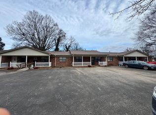 500 W 2nd St APT 3, Cherryville, NC 28021