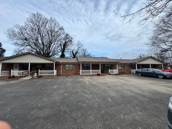 500 West Second St., 500 W 2nd St APT 3, Cherryville, NC 28021