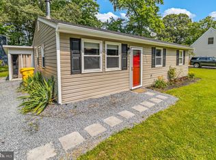 4738 Washington Ave, Shady Side, MD 20764